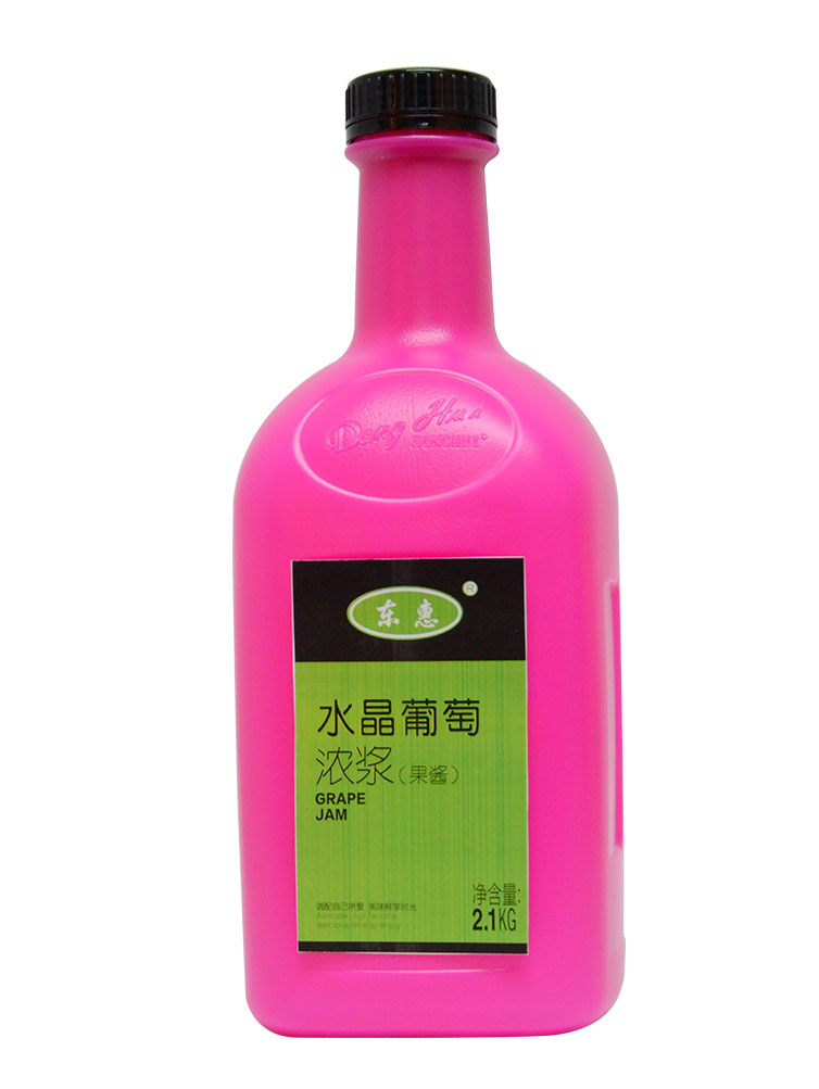 东惠水晶葡萄汁